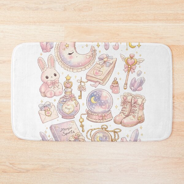 Item preview, Celestial Fantasy: Pastel Magical Cottagecore designed and sold by Blush and Bloom.