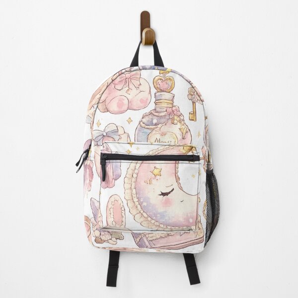 Item preview, Celestial Fantasy: Pastel Magical Cottagecore designed and sold by Blush and Bloom.