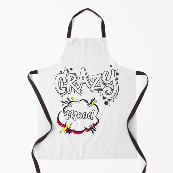 Item preview, Crazy Mood Comic designed and sold by Loly-Press.