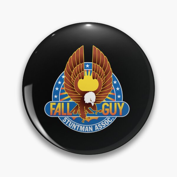 Item preview, Fall Guy Stuntman Association designed and sold by eleanjoyner.