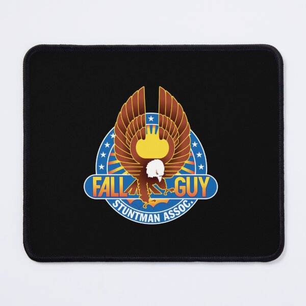 Item preview, Fall Guy Stuntman Association designed and sold by eleanjoyner.