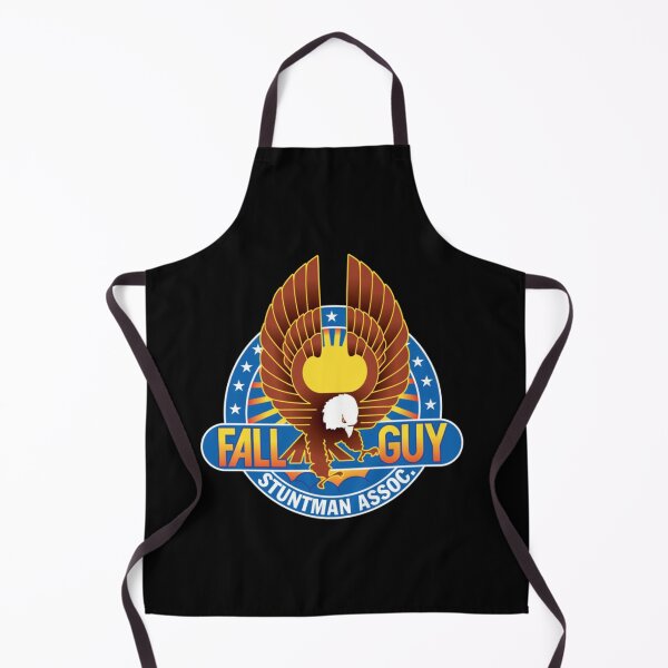 Item preview, Fall Guy Stuntman Association designed and sold by eleanjoyner.