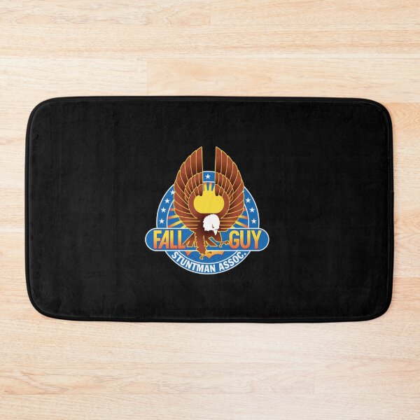 Item preview, Fall Guy Stuntman Association designed and sold by eleanjoyner.