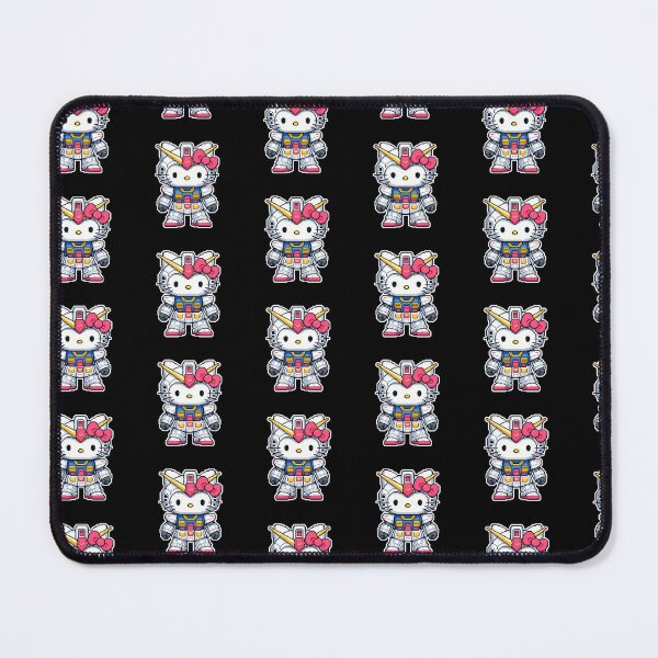 Item preview, Kitty Mech designed and sold by HelluvaDallas.