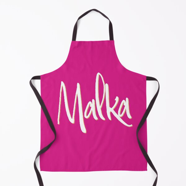 Item preview, MALKA personalized type design designed and sold by CharlottePlaceArt.