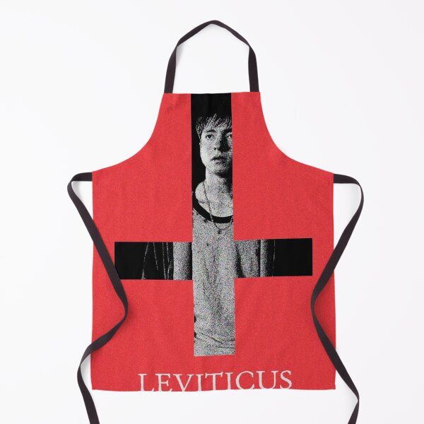 Item preview, Leviticus 2026 Horror Movie designed and sold by JuroTopic.