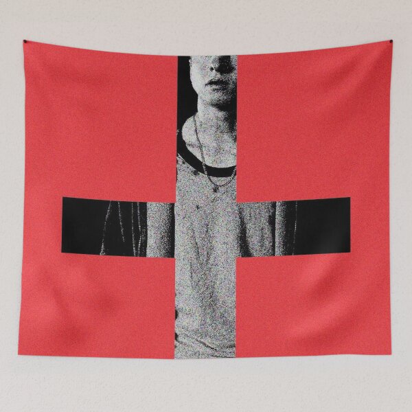 Item preview, Leviticus 2026 Horror Movie designed and sold by JuroTopic.