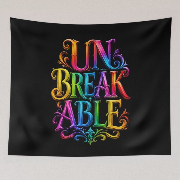 Item preview, Positive Vibes 1 designed and sold by MarkColeImaging.