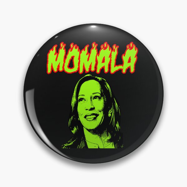 Item preview, Momala Kamala Harris Election 2028 Democrat President designed and sold by mondayvalov.
