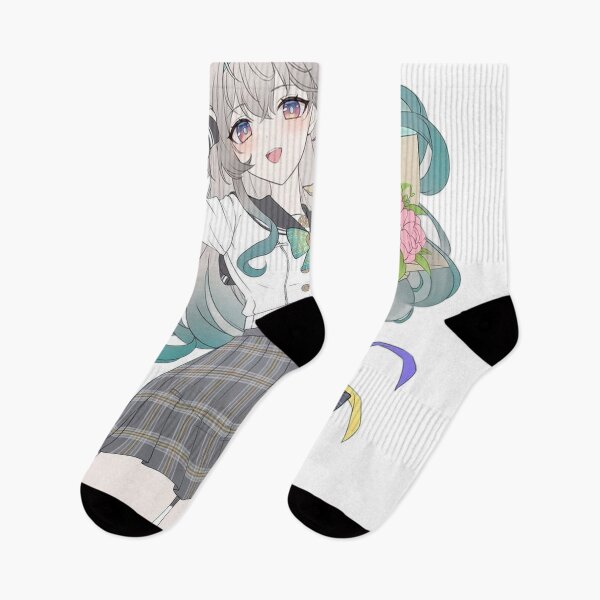 Item preview, Firefly School Uniform Honkai Star Rail designed and sold by KomiArts.