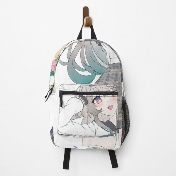 Item preview, Firefly School Uniform Honkai Star Rail designed and sold by KomiArts.