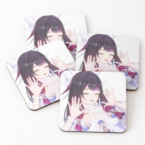Item preview, Columbina Genshin Impact designed and sold by KomiArts.
