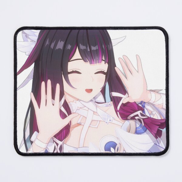 Item preview, Columbina Genshin Impact designed and sold by KomiArts.