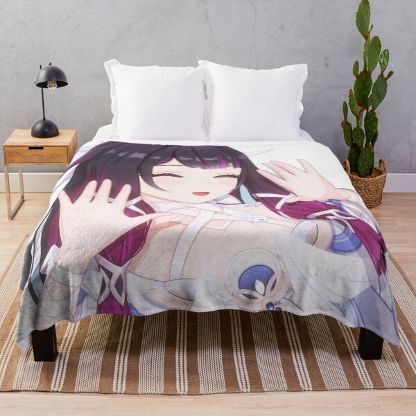 Item preview, Columbina Genshin Impact designed and sold by KomiArts.