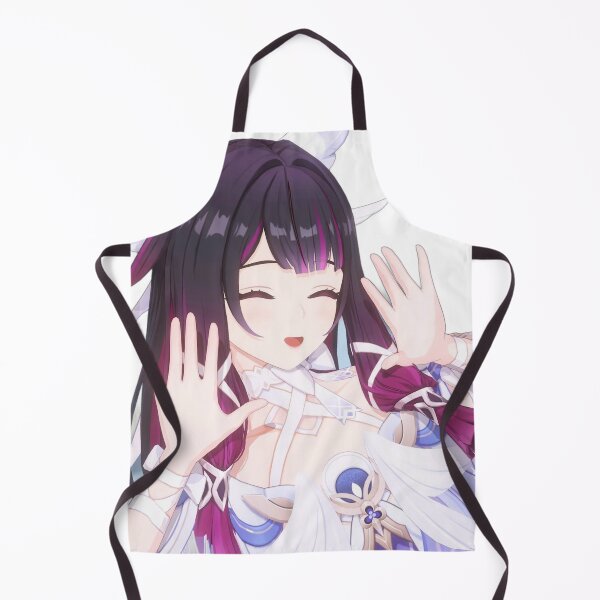 Item preview, Columbina Genshin Impact designed and sold by KomiArts.