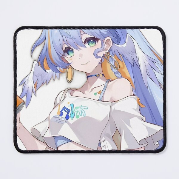 Item preview, Robin Summer Outfit Honkai Star Rail designed and sold by KomiArts.