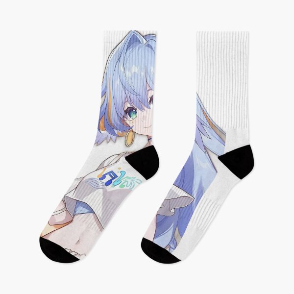 Item preview, Robin Summer Outfit Honkai Star Rail designed and sold by KomiArts.