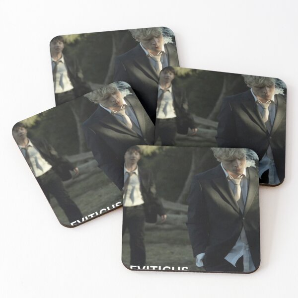Item preview, Leviticus 2026 Horror Movie designed and sold by JuroTopic.