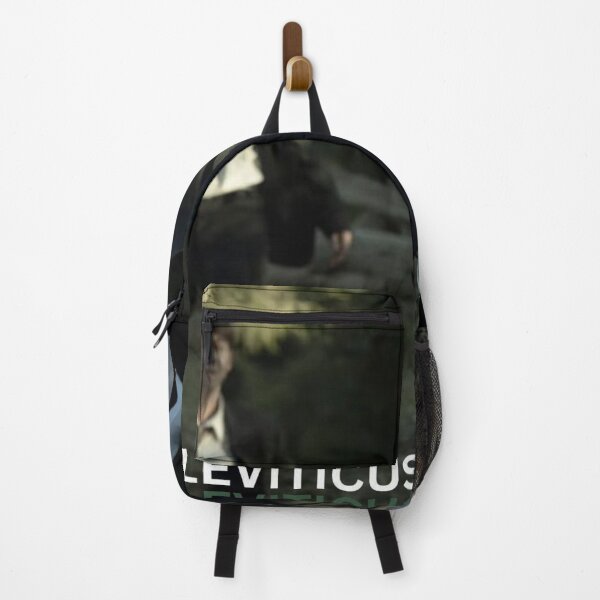 Item preview, Leviticus 2026 Horror Movie designed and sold by JuroTopic.