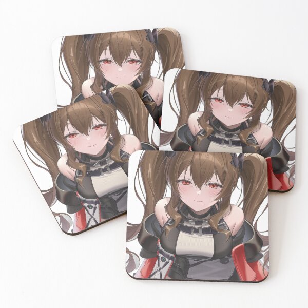 Item preview, Gilberta Arknights designed and sold by KomiArts.