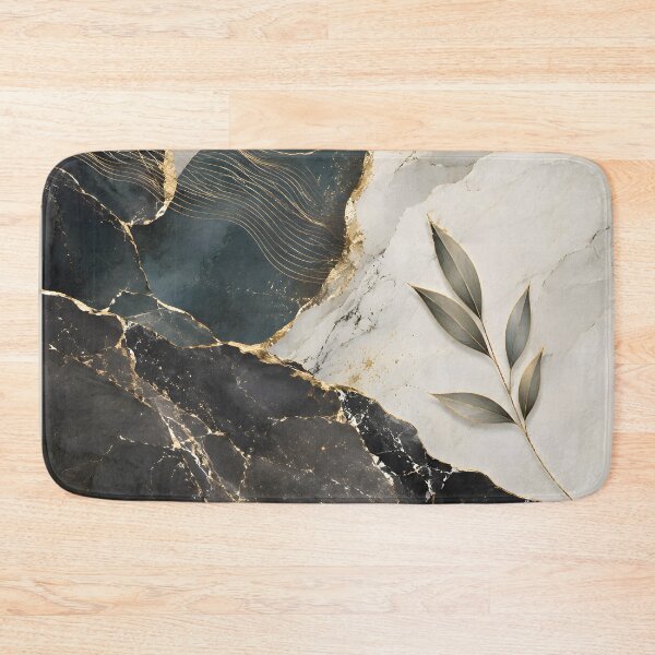 Item preview, Celestial Stone Harmony Abstract Art designed and sold by hutofdesigns.