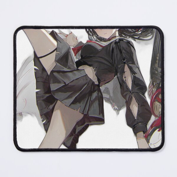 Item preview, Chisa High Kick Wuthering Waves designed and sold by KomiArts.
