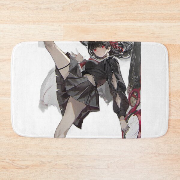 Item preview, Chisa High Kick Wuthering Waves designed and sold by KomiArts.