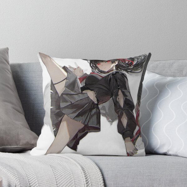 Item preview, Chisa High Kick Wuthering Waves designed and sold by KomiArts.