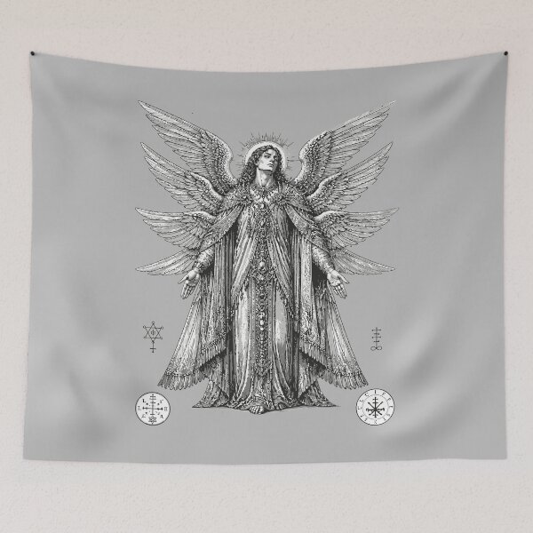 Item preview, Wings of Eternal Light designed and sold by taiche.