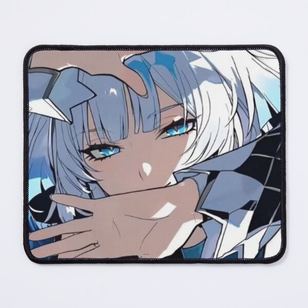 Item preview, Cerydra Blue Black Outfit Honkai Star Rail designed and sold by KomiArts.