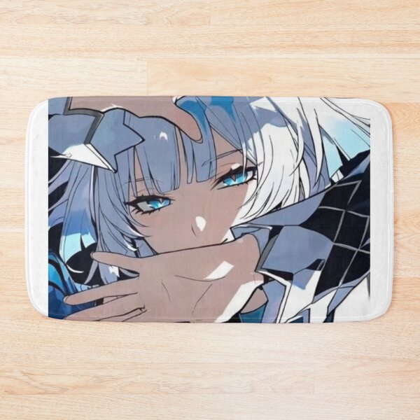 Item preview, Cerydra Blue Black Outfit Honkai Star Rail designed and sold by KomiArts.