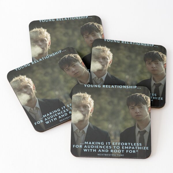 Item preview, Leviticus 2026 Horror Movie designed and sold by JuroTopic.
