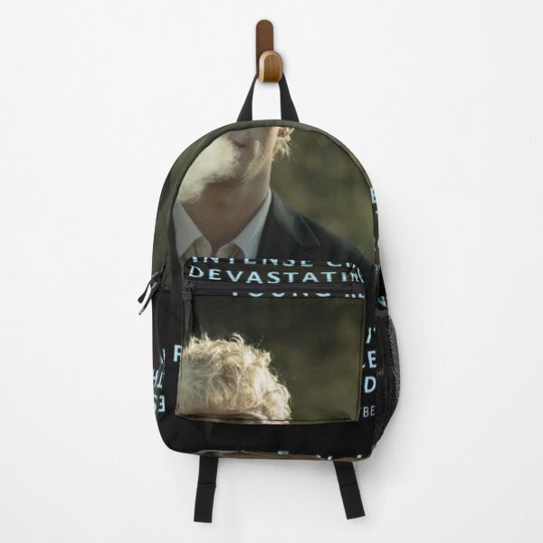 Item preview, Leviticus 2026 Horror Movie designed and sold by JuroTopic.