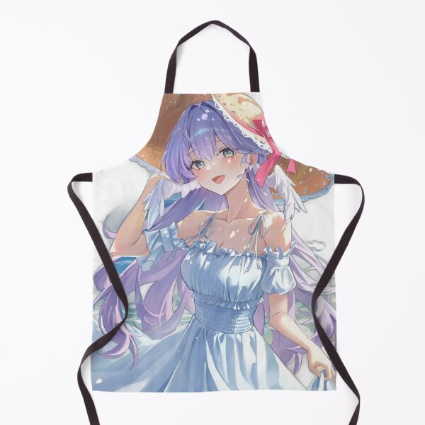 Item preview, Robin Summer Outfit Honkai Star Rail designed and sold by KomiArts.