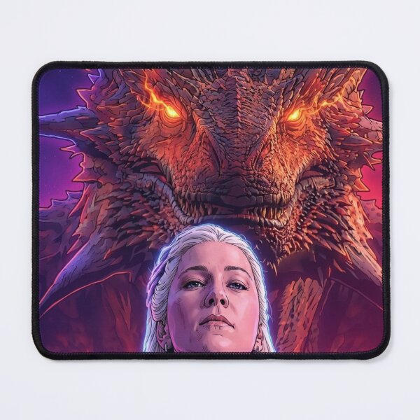Item preview, Dragon Riders 1 HOD Series Lgbtq+ Sapphic Comic Book Art Home Wall Decor Print Poster Pride TV Series Thai GL designed and sold by Mind Space.