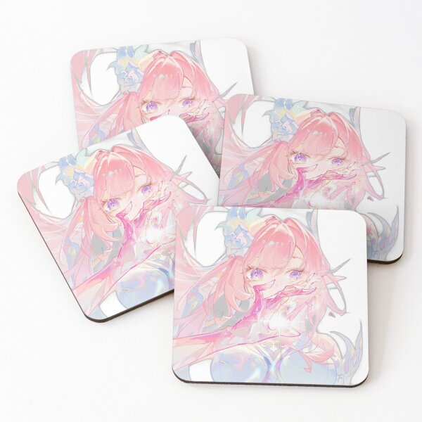 Item preview, Cyrene Honkai Star Rail designed and sold by KomiArts.