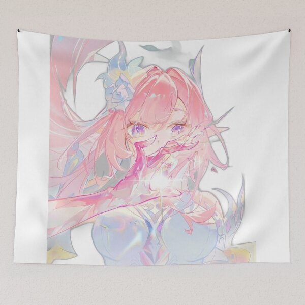 Item preview, Cyrene Honkai Star Rail designed and sold by KomiArts.