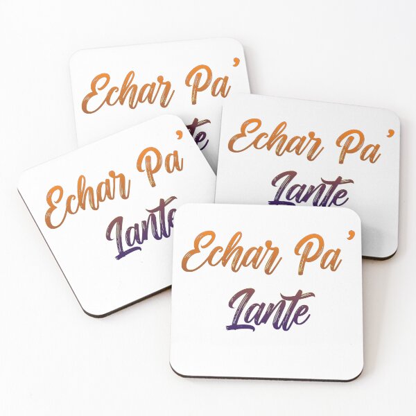 Item preview, Echar Pa' Lante designed and sold by PSDesignWorks.
