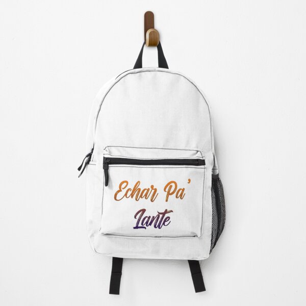 Item preview, Echar Pa' Lante designed and sold by PSDesignWorks.