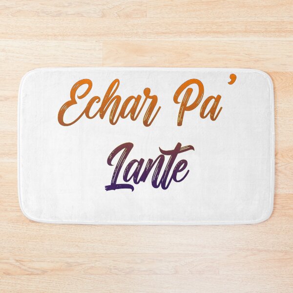 Item preview, Echar Pa' Lante designed and sold by PSDesignWorks.