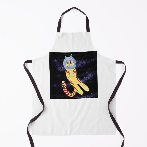 Item preview, Space Cat designed and sold by AndiStraube.