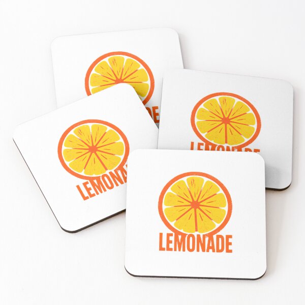 Item preview, Lemon Pattern Summer Vibes designed and sold by HBDStudio.