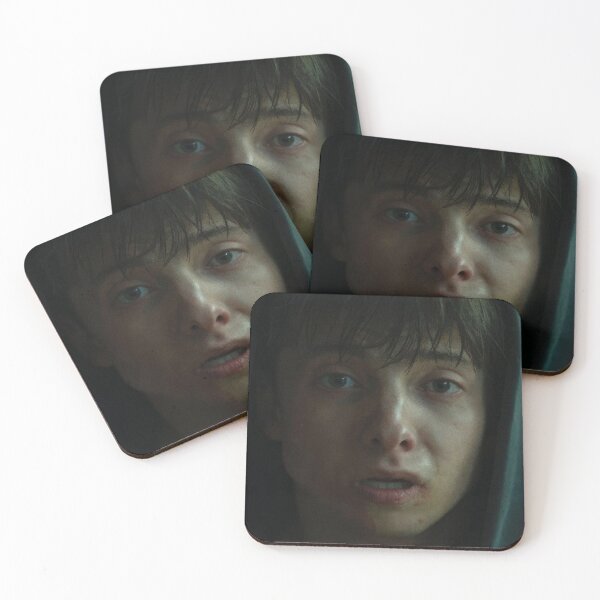 Item preview, Leviticus 2026 Horror Movie designed and sold by JuroTopic.