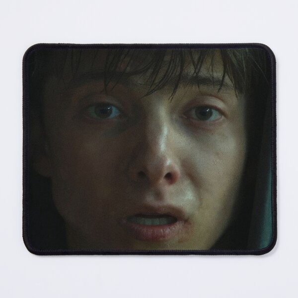 Item preview, Leviticus 2026 Horror Movie designed and sold by JuroTopic.
