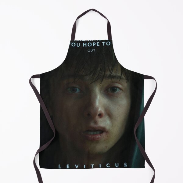Item preview, Leviticus 2026 Horror Movie designed and sold by JuroTopic.