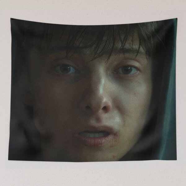 Item preview, Leviticus 2026 Horror Movie designed and sold by JuroTopic.