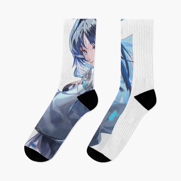 Item preview, Yangyang Xuanling Outfit Wuthering Waves designed and sold by KomiArts.