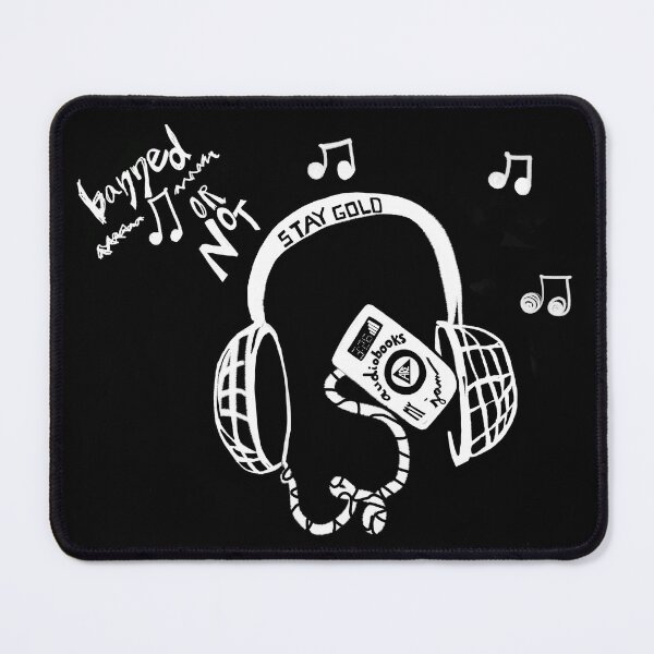 Item preview, banned books audiobooks designed and sold by hello readers.