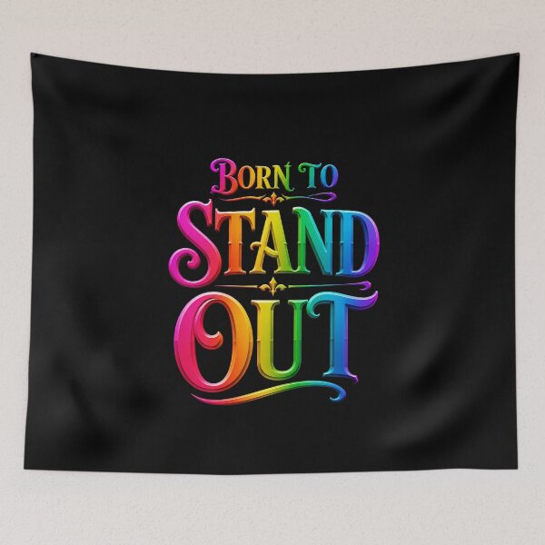 Item preview, Positive Vibes 2 designed and sold by MarkColeImaging.