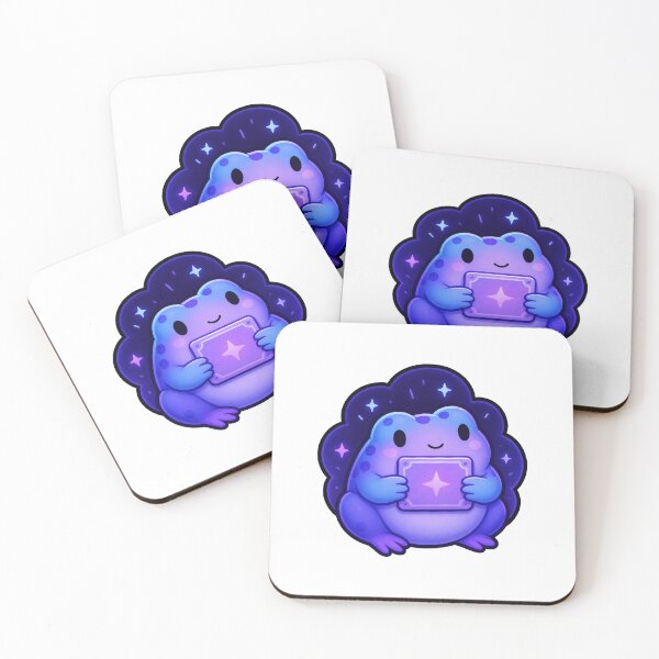 Item preview, Checked Out for a Calm Night designed and sold by The-Art-of-D.